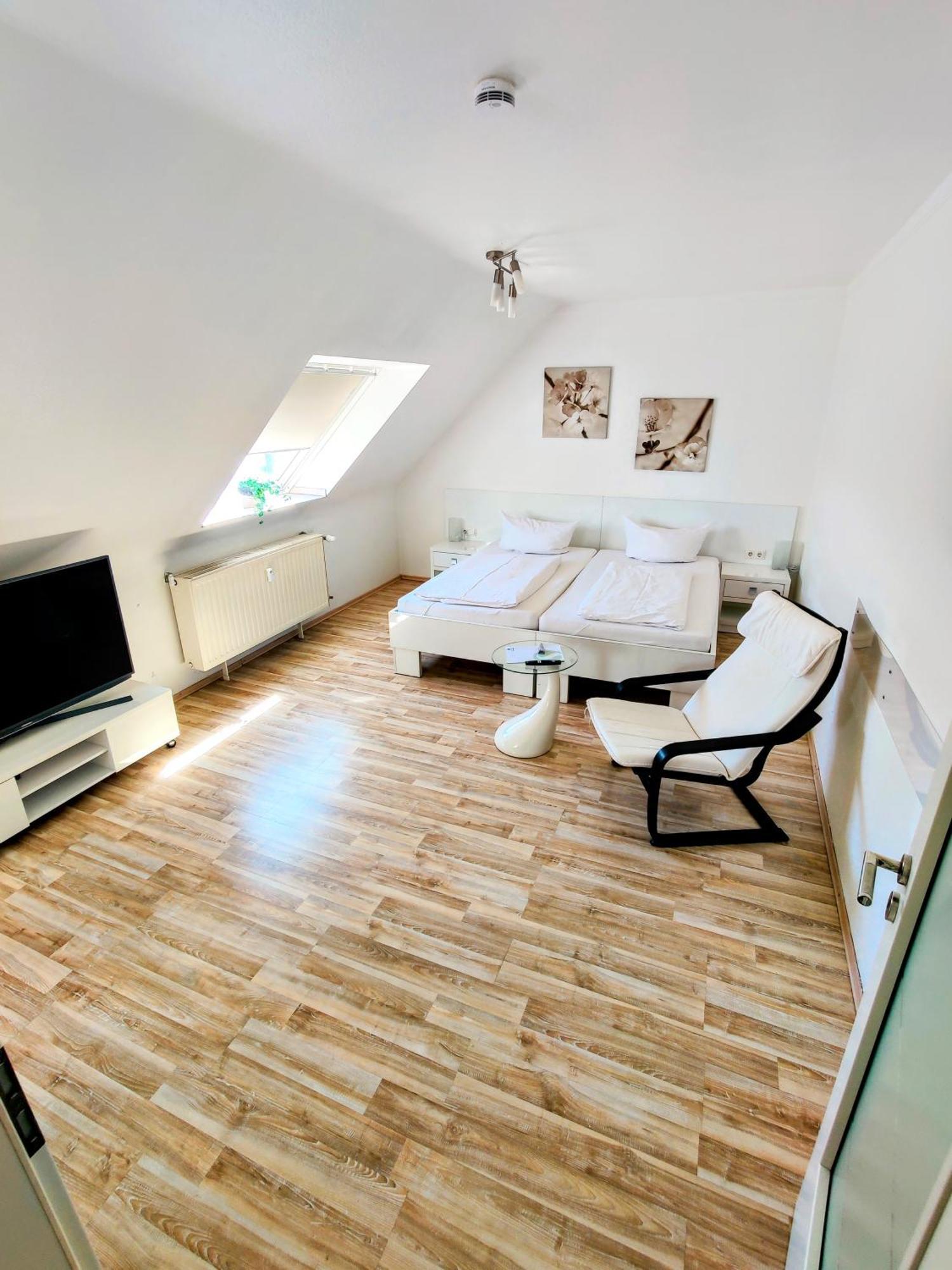 Boardinghouse - Stadtvilla Budget Schweinfurt Exterior photo